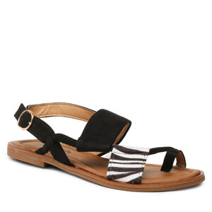 Sandále Refresh - 170736 Black.
