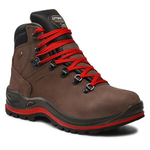 Trekingová obuv Grisport - 13701NV8G Lt Brown.