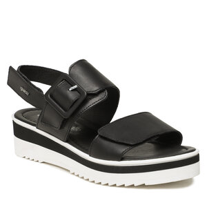 Sandále IGI&CO - 3686200 Black.