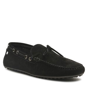Mokasíny GOE - LL1N4001 Black.
