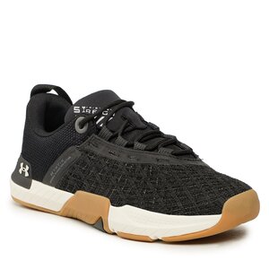 Topánky Under Armour - Ua W Tribase Reign 5 3026022-001 Blk/Wht.