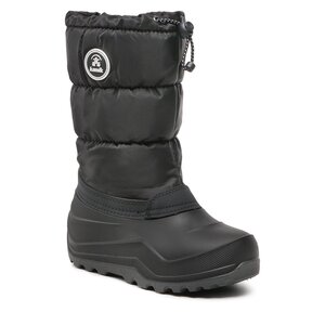 Snehule Kamik - Snowcozy NF4996 Black.