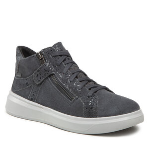 Šnurovacia obuv Superfit - GORE-TEX 1-006451-2010 S Grau.