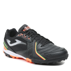 Topánky Joma - Dribling 2301 DRIS2301TF Black/Red/Turf.