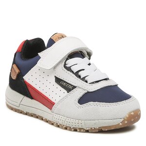 Sneakersy Geox - J Alben B.