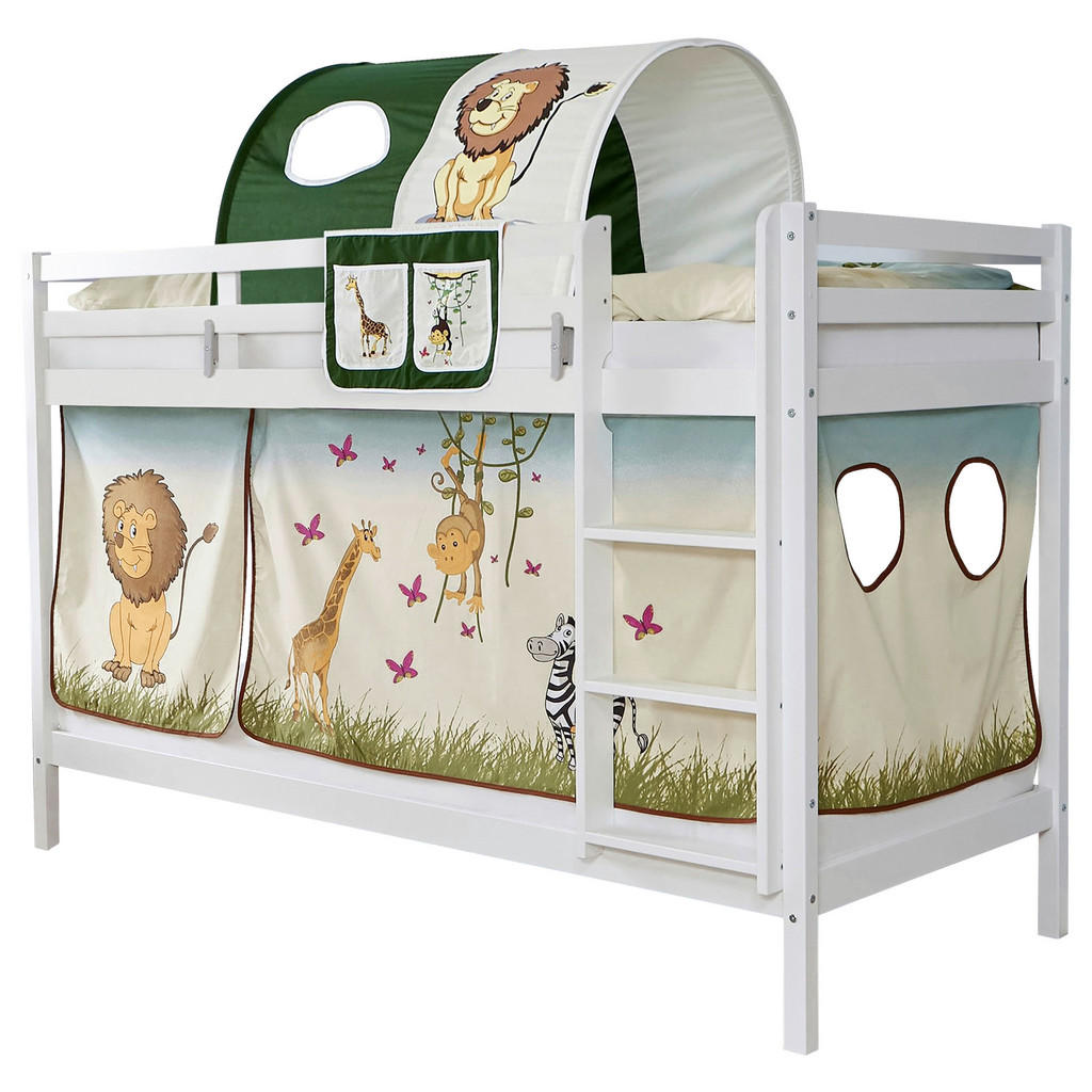 MID.YOU POSCHODOVÁ POSTEĽ 90/200 cm.