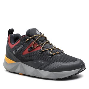 Trekingová obuv Columbia - Facet 60 Low Outdry BM1821 Extreme Midnight 444.