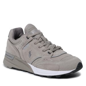 Sneakersy Polo Ralph Lauren - Trackstr 200 809878022003 Elephant Skin.