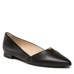 Baleríny HÖGL - Boulevard 10 black 0100).