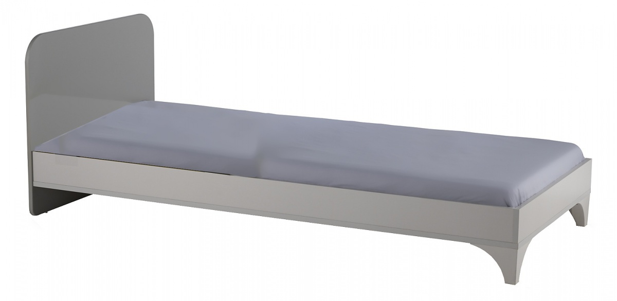 Detská posteľ 80x180 raundo - šedá.

 

Posteľ v šedej farbe je opatrená širokým čelom, ktoré poskytuje maximálne pohodlie.

 

Rozmery detskej postele 80x180 Raundo sú 84,8x66x184,8cm (š, v, h).

 

Všetky produkty z kolekcie Raundo nájdete nižšie v súvisiacich produktoch.