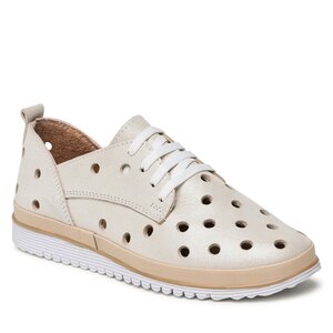 Poltopánky Loretta Vitale - 564 A.Beige.