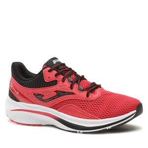 Topánky Joma - R.Active 2306 RACTIS2306 Red/Black.