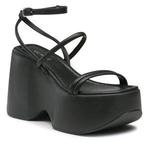 Sandále Vic Matié - 1C6754D_C06C070101 Black 101.