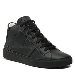 Sneakersy Guess - Todi Mid FM5TOM ELE12 BLACK.