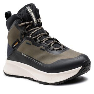 Členková obuv Ecoalf - Gredosalf Boots SHMBGREDO4560WW22 Khaki 102.