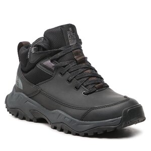 Trekingová obuv The North Face - Storm Strike III Wp NF0A5LWGKT01 Tnf Black/Asphalt Grey.