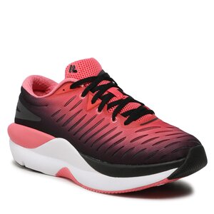 Sneakersy Fila - Shocked Run Em Wmn FFW0170.83137 Black/Tea Rose.
