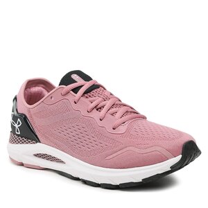 Topánky Under Armour - Ua W Hovr Sonic 6 3026128-601 Pink/Blk.