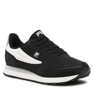 Sneakersy Fila - Prati FFM0199.80010 Black.