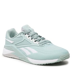 Topánky Reebok - Nano X2 GX9918 Seagry/Purgry/Ftwwht.