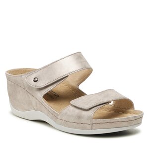 Šľapky Berkemann - Merrit 01764 Altsi 611.