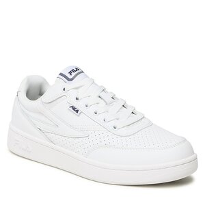 Sneakersy Fila - Fila Sevaro FFM0217.10004 White.