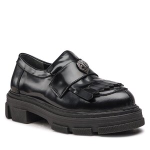 Poltopánky Kurt Geiger - Bird Eagle Loafer 8490000109 Black.