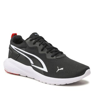 Sneakersy PUMA - All-Day Active 386269 03 Puma Black/Puma White.
