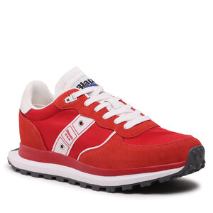 Sneakersy Blauer - S3NASH01/NYS Red.