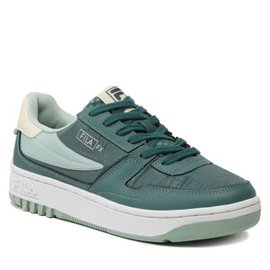 Sneakersy Fila - Fxventuno Kite FFM0190.53101 Blue Spruce/Silt Green.