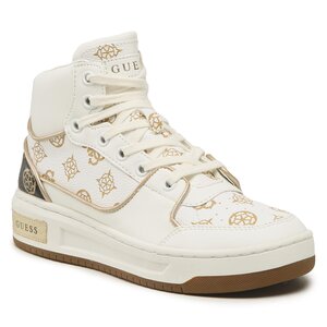 Sneakersy Guess - Tullia FL5TUL FAL12 OHWHI.