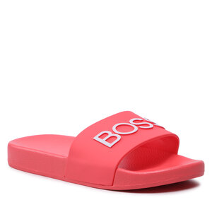Šľapky Boss - J19078 S Poppy 985.