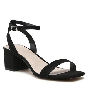 Sandále ONLY Shoes - Onlhanna-1 15289352 Black.