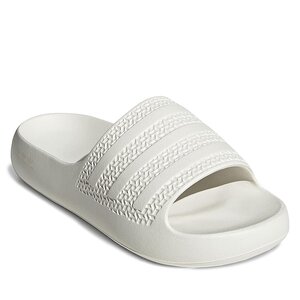 Šľapky adidas - Adilette Ayoon Slides GV9536 Biela.