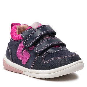 Sneakersy Garvalin - 221311-C-0 M Ocean Y Fucsia.