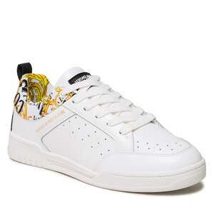 Sneakersy Versace Jeans Couture - 74YA3SD6 ZP219 G03.