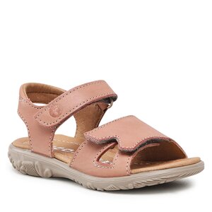 Sandále Ricosta - Moni 50 6400202/310 Rose.
