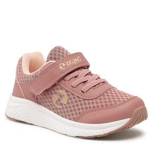 Sneakersy ZigZag - Pilolen Z222321 4099 Misty Rose.