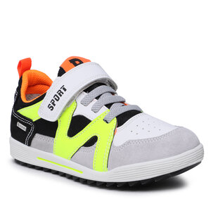 Sneakersy Primigi - GORE-TEX 3879111 S Pearl-Black.