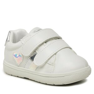 Sneakersy Primigi - 3851822 M Bian.