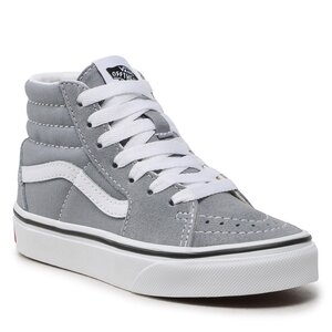 Sneakersy Vans - Sk8-Hi VN000D5FBM71 Color Theory Tradewinds.