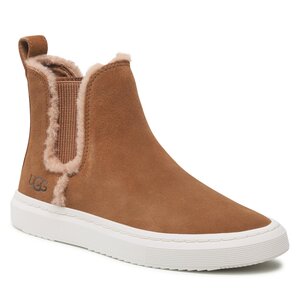 Členková obuv s elastickým prvkom Ugg - W Alameda Chelsea 1130781 Che.