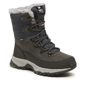 Snehule Halti - Tornio Mid Dx M Winter Boot 054-2826 Antharcite Grey L29.