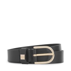 Dámsky opasok Boss - 50480650 Black 1.
