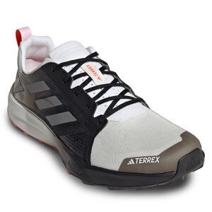 Topánky adidas - Terrex Speed Flow Trail Running Shoes HR1126 Farebná.