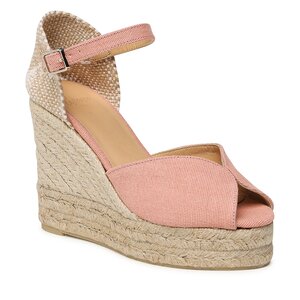 Espadrilky Castañer - Bianca/8ed/002 022235-817 817.