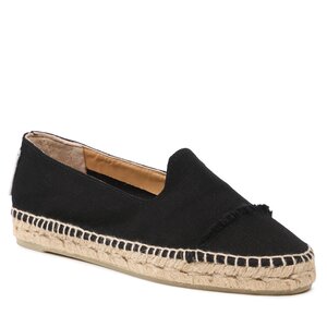 Espadrilky Castañer - Kai/001 Negro.