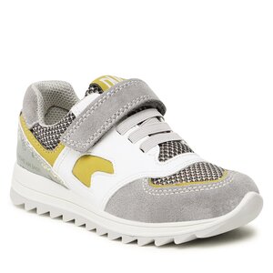 Sneakersy Primigi - 3869633 M Grig.