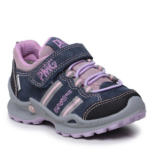 Sneakersy Primigi - GORE-TEX 3880133 M Blue-Light Pink.