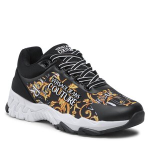 Sneakersy Versace Jeans Couture - 74VA3SG7 ZS618 G89.